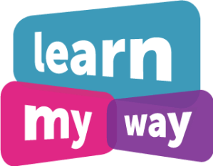 Learn My Way logo