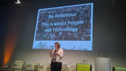 Broadband for the Bush2