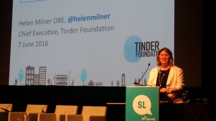 Indigineous Focus Day