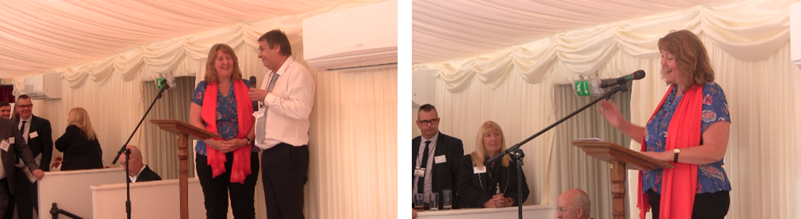 House of Lords collage