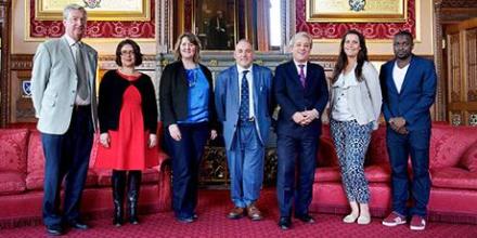 Speaker's Commission