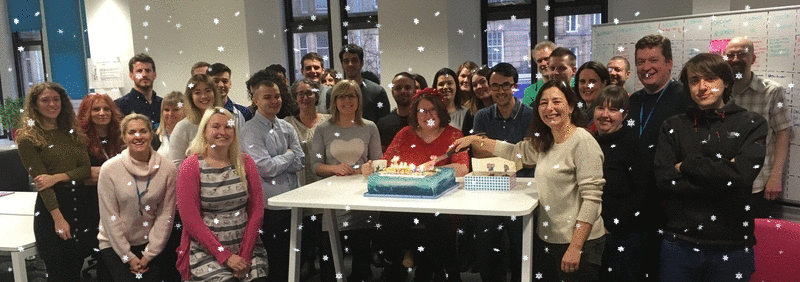 Good Things Christmas