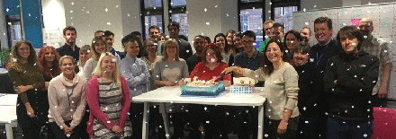 Good Things Christmas