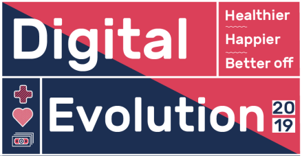 Digi Evol Twitter 2019